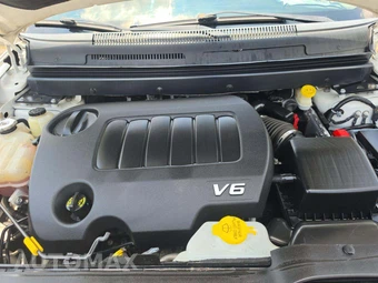 2016 Dodge Journey Crossroad – miniatura 18