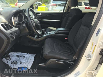 2016 Dodge Journey Crossroad – miniatura 3