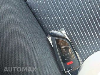 2016 Dodge Journey Crossroad – miniatura 5