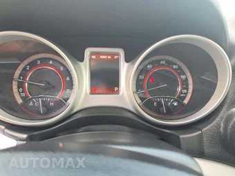 2016 Dodge Journey Crossroad – miniatura 6