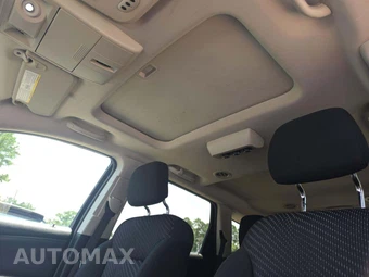2016 Dodge Journey Crossroad – miniatura 8