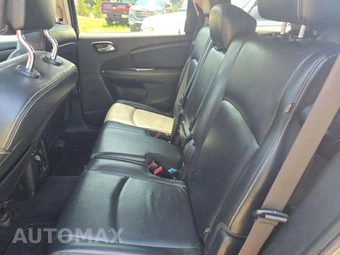 2016 Dodge Journey Crossroad – miniatura 13