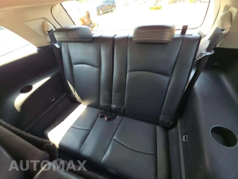 2016 Dodge Journey Crossroad – miniatura 14