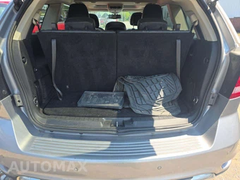 2016 Dodge Journey Crossroad – miniatura 15