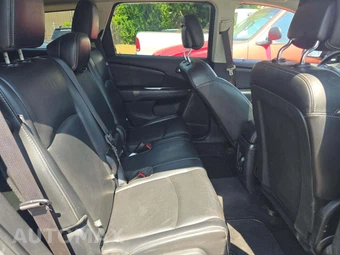 2016 Dodge Journey Crossroad – miniatura 17