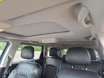 2016 Dodge Journey Crossroad Plus – miniatura 11