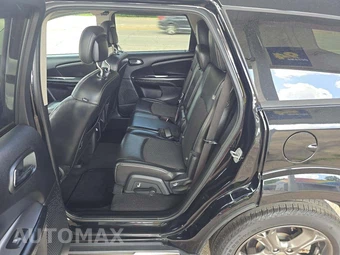 2016 Dodge Journey Crossroad Plus – miniatura 13