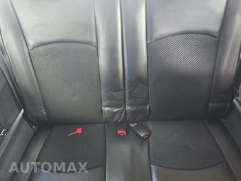 2016 Dodge Journey Crossroad Plus – miniatura 14