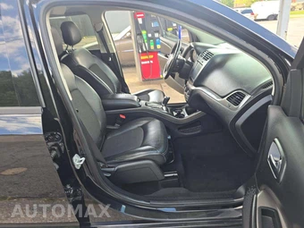 2016 Dodge Journey Crossroad Plus – miniatura 19