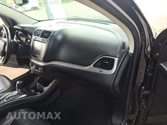 2016 Dodge Journey Crossroad Plus – miniatura 20