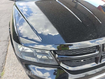 2016 Dodge Journey Crossroad Plus – miniatura 25