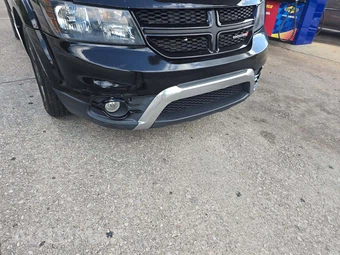 2016 Dodge Journey Crossroad Plus – miniatura 26