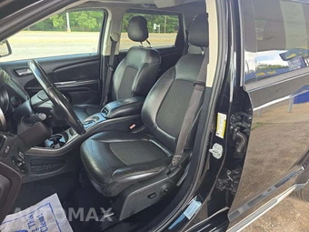 2016 Dodge Journey Crossroad Plus – miniatura 6