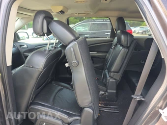 2016 Dodge Journey Crossroad Plus – miniatura 13