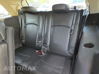 2016 Dodge Journey Crossroad Plus – miniatura 14