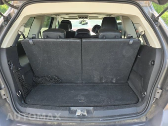 2016 Dodge Journey Crossroad Plus – miniatura 17