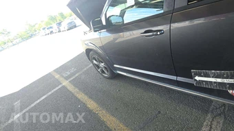 2016 Dodge Journey Crossroad Plus – miniatura 37