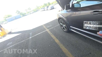 2016 Dodge Journey Crossroad Plus – miniatura 38