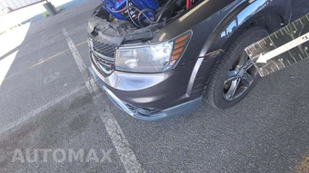 2016 Dodge Journey Crossroad Plus – miniatura 39