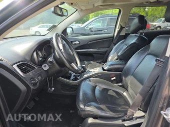 2016 Dodge Journey Crossroad Plus – miniatura 7