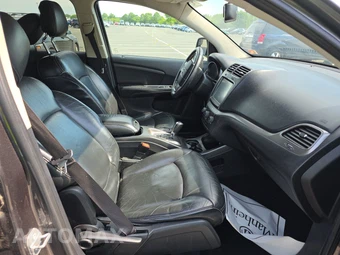 2016 Dodge Journey Crossroad Plus – miniatura 8