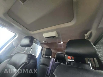 2016 Dodge Journey Crossroad Plus – miniatura 11