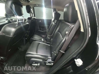 2016 Dodge Journey Crossroad Plus – miniatura 13