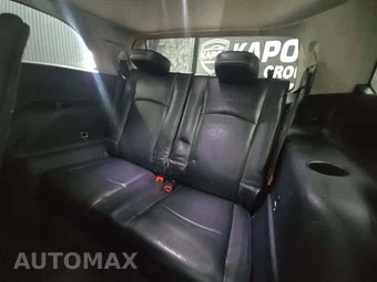 2016 Dodge Journey Crossroad Plus – miniatura 14