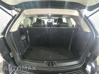 2016 Dodge Journey Crossroad Plus – miniatura 15