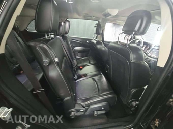 2016 Dodge Journey Crossroad Plus – miniatura 17