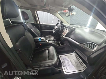 2016 Dodge Journey Crossroad Plus – miniatura 19