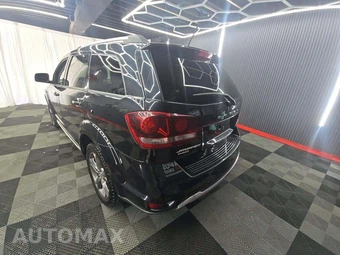 2016 Dodge Journey Crossroad Plus – miniatura 2