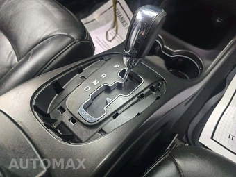 2016 Dodge Journey Crossroad Plus – miniatura 24
