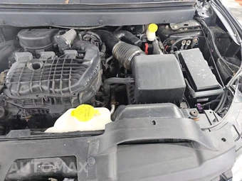 2016 Dodge Journey Crossroad Plus – miniatura 25