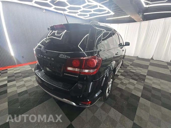 2016 Dodge Journey Crossroad Plus – miniatura 3