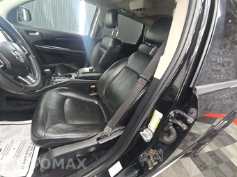 2016 Dodge Journey Crossroad Plus – miniatura 6