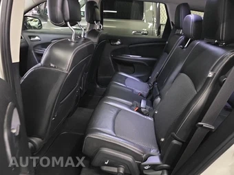 2016 Dodge Journey Crossroad Plus – miniatura 10