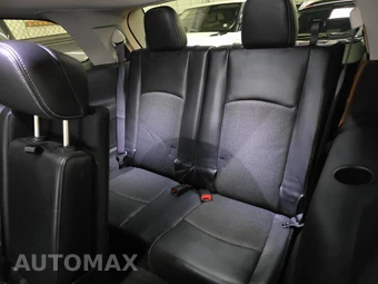2016 Dodge Journey Crossroad Plus – miniatura 11