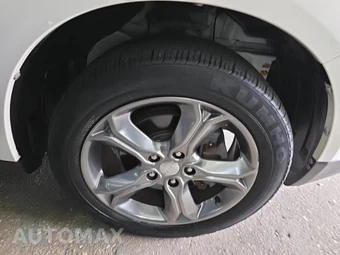 2016 Dodge Journey Crossroad Plus – miniatura 13