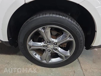 2016 Dodge Journey Crossroad Plus – miniatura 15