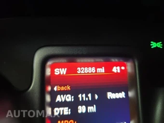 2016 Dodge Journey Crossroad Plus – miniatura 16
