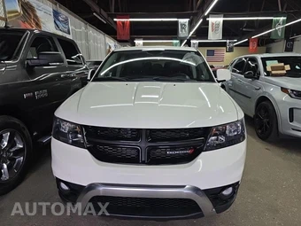 2016 Dodge Journey Crossroad Plus – miniatura 2