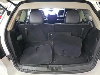 2016 Dodge Journey Crossroad Plus – miniatura 20