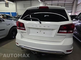 2016 Dodge Journey Crossroad Plus – miniatura 5