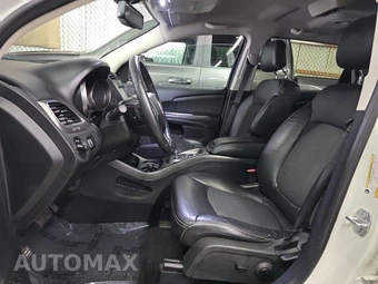 2016 Dodge Journey Crossroad Plus – miniatura 9