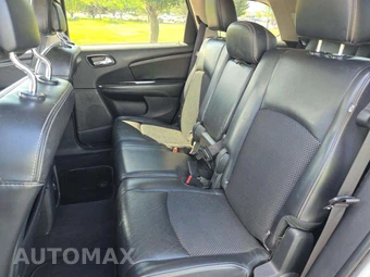 2016 Dodge Journey Crossroad Plus – miniatura 10