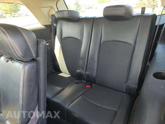 2016 Dodge Journey Crossroad Plus – miniatura 11
