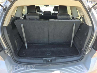 2016 Dodge Journey Crossroad Plus – miniatura 12