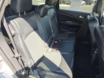 2016 Dodge Journey Crossroad Plus – miniatura 14