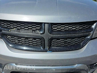 2016 Dodge Journey Crossroad Plus – miniatura 20